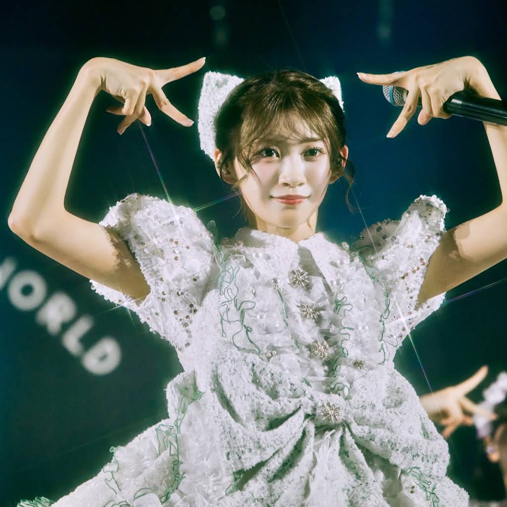 KANA💚°・*:.。.☆ #板倉可奈 #CUTIESTREET #きゅーすと - YouTube