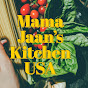 Mama Jaan’s Kitchen logo