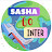 SASHA go INTER