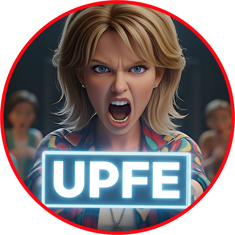 UPFE icon