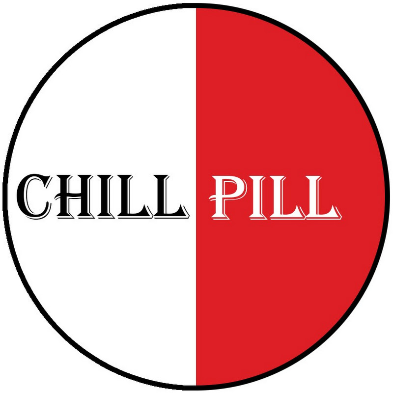 Chillpill