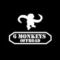 6Monkeys Offroad logo