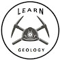 LEARN GEOLOGY logo