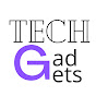 Tech GadGets logo