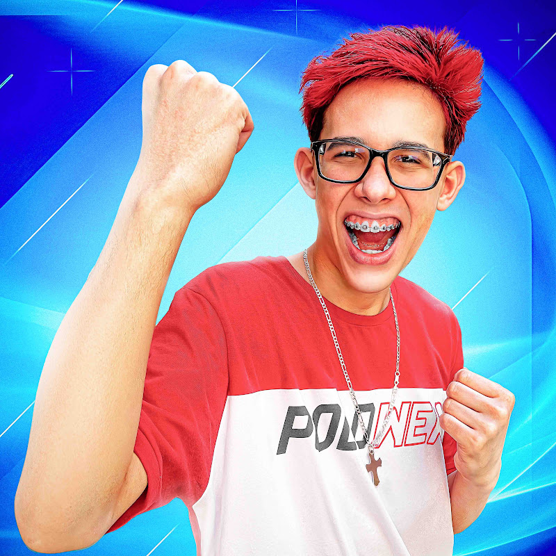 Canal do LUCAS VASCONCELOS