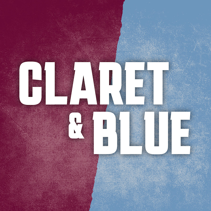 The Claret & Blue Podcast