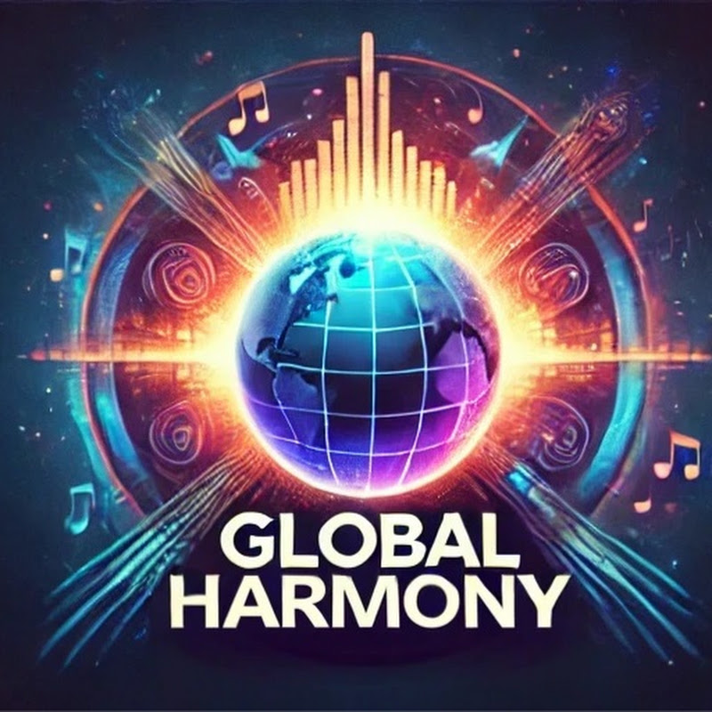 GlobalHarmony Epic Scores 🎵