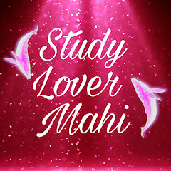 Study Lover Mahi