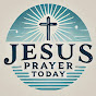 Jesus Prayer Today logo