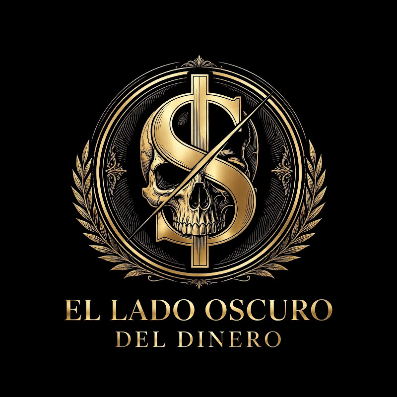 El Lado Oscuro del Dinero channel avatar