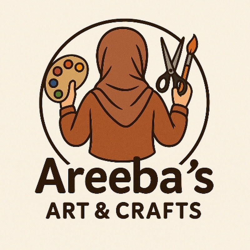 Areeba's Art & Crafts