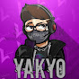 YAKYO Gaming  logo
