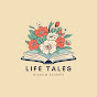 Life Tales logo