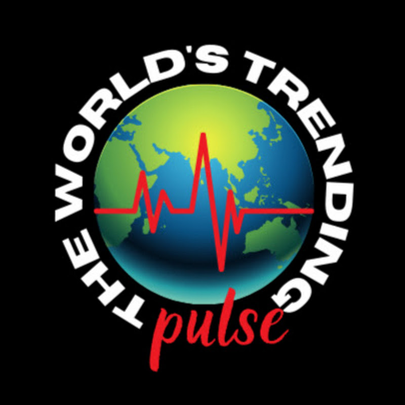 The World's Trending Pulse (WTP)