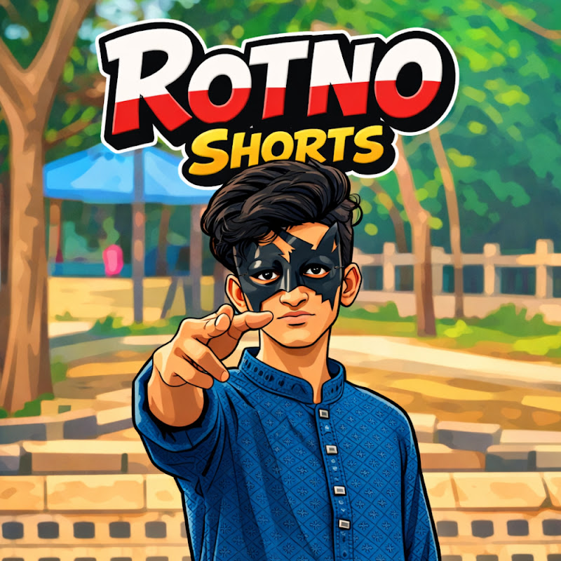 ROTNO SHORTS 