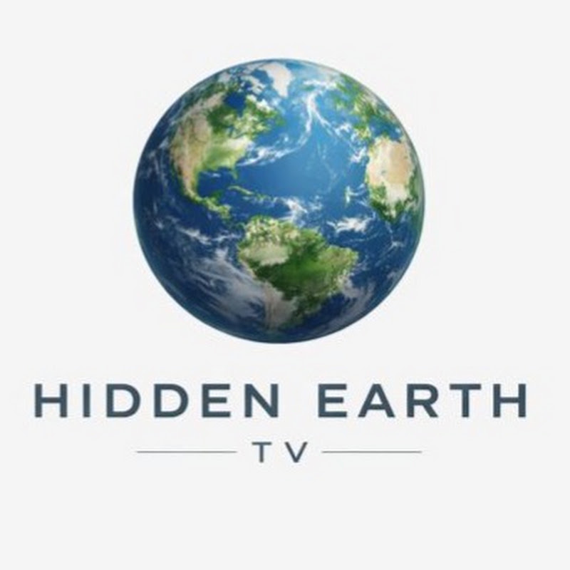 Hidden Earth TV