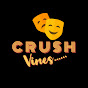 CRUSH VINES logo
