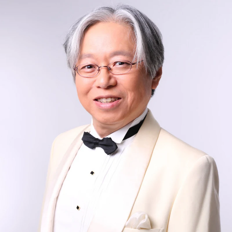 金子 堅治 /KENJI KANEKO