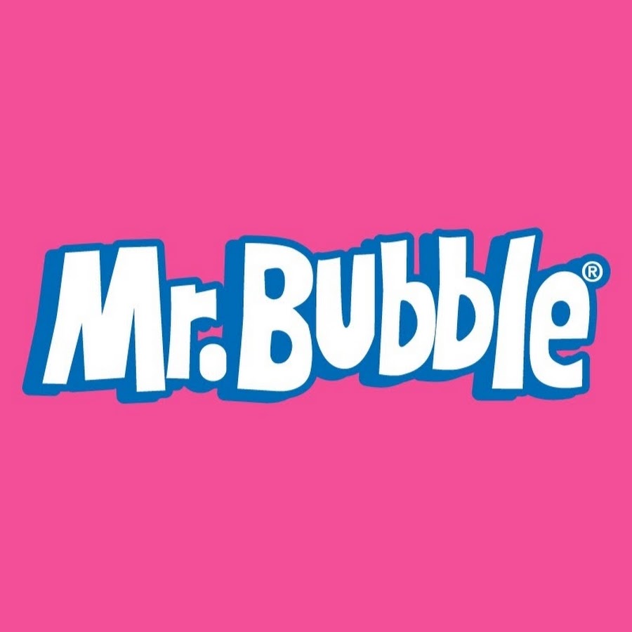 "Mr. Bubble" "Mr Bubble" "Mr. Bubbles...