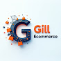GILL ECOMMERCE logo