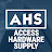 Access Hardware Supply