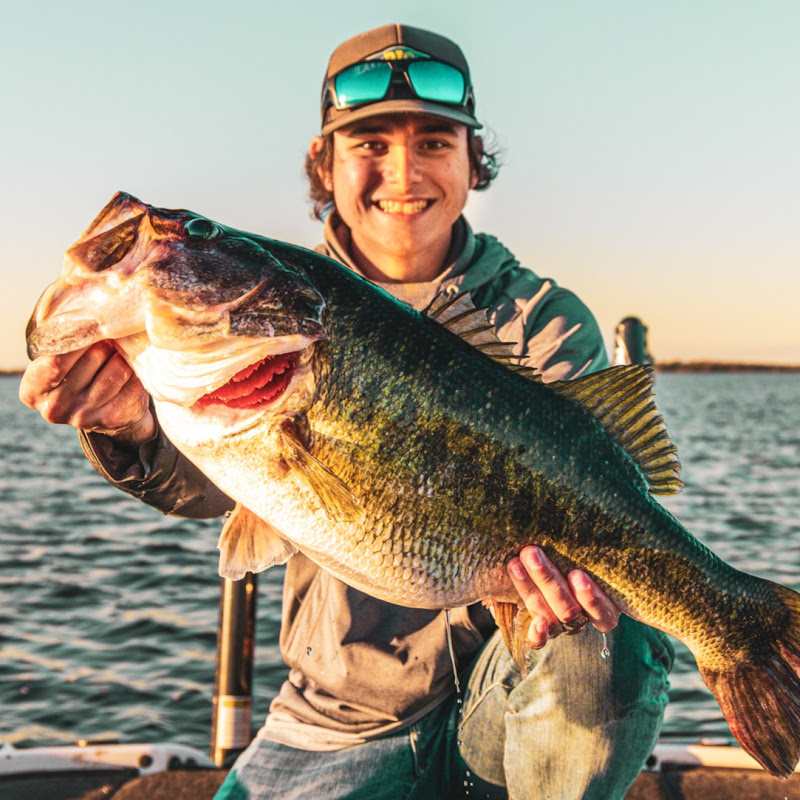 Tylers Fishing Posts