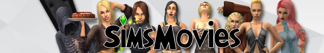SimsMovies.PL YouTube kanalı avatarı