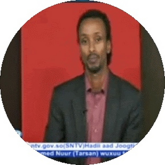 SomaliSwiss Net Worth & Earnings (2024)