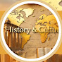 Secrets of History logo