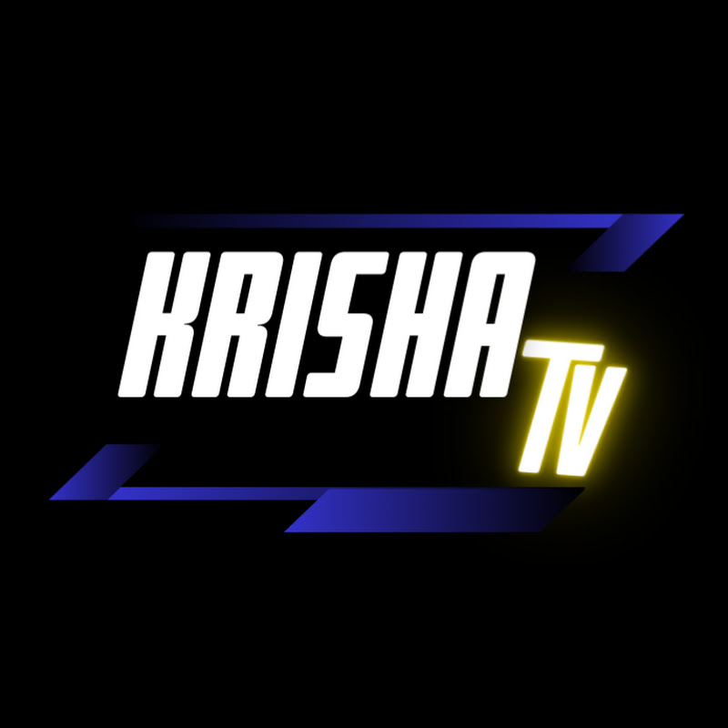 KRISHA tv