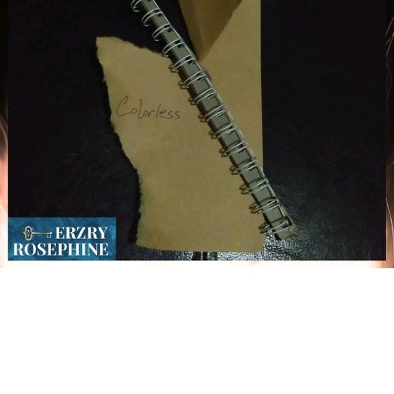 Erzry Rosephine