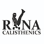 Runa Calisthenics logo