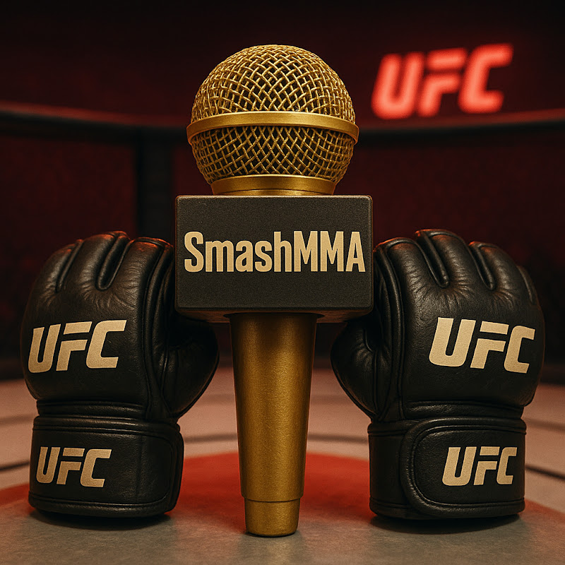 SMASH MMA