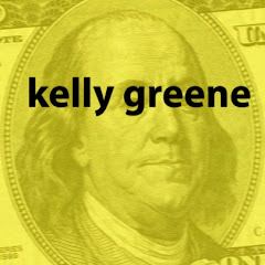 Kelly Greene net worth