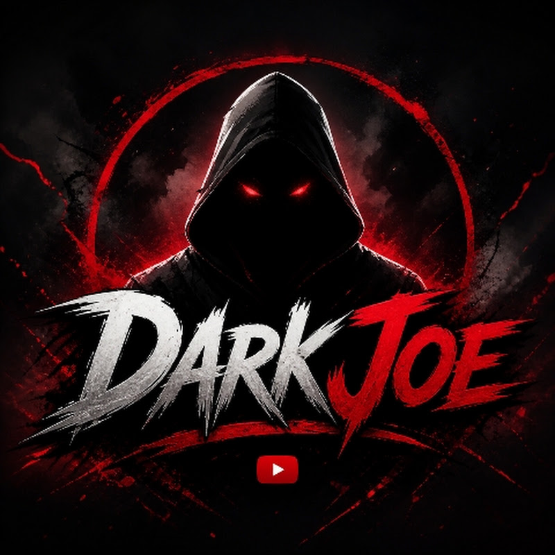 Darkjoe
