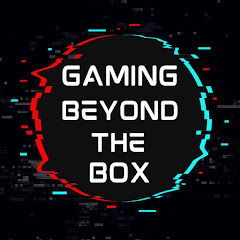 Gaming Beyond The Box