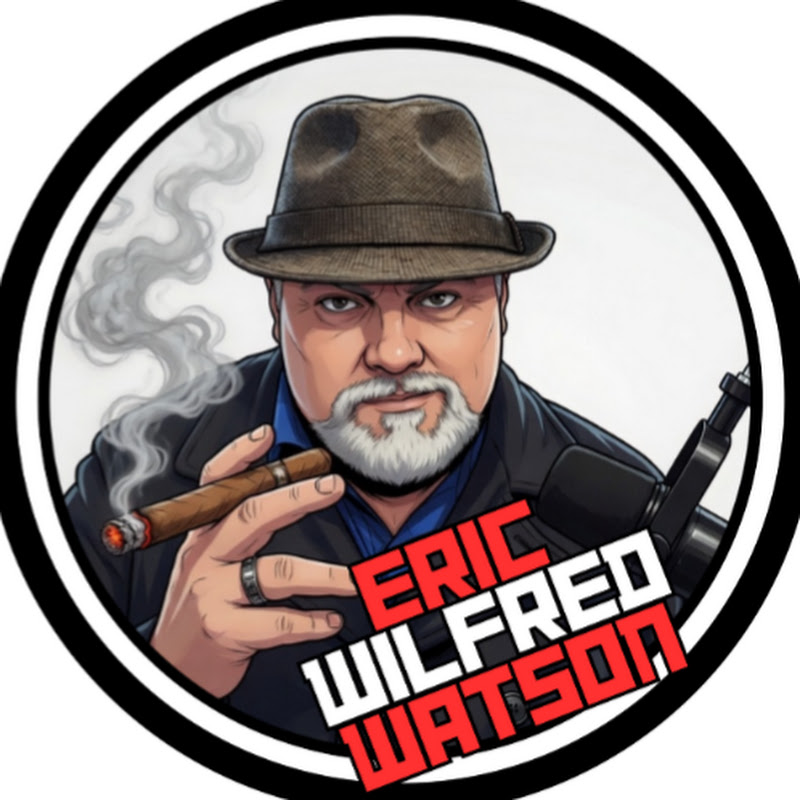 Eric Wilfred Watson