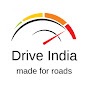 DriveIndia