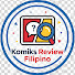 8iqKkIRiag0-channel-avatar-Komiks Review Filipino