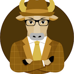 股海老牛 avatar