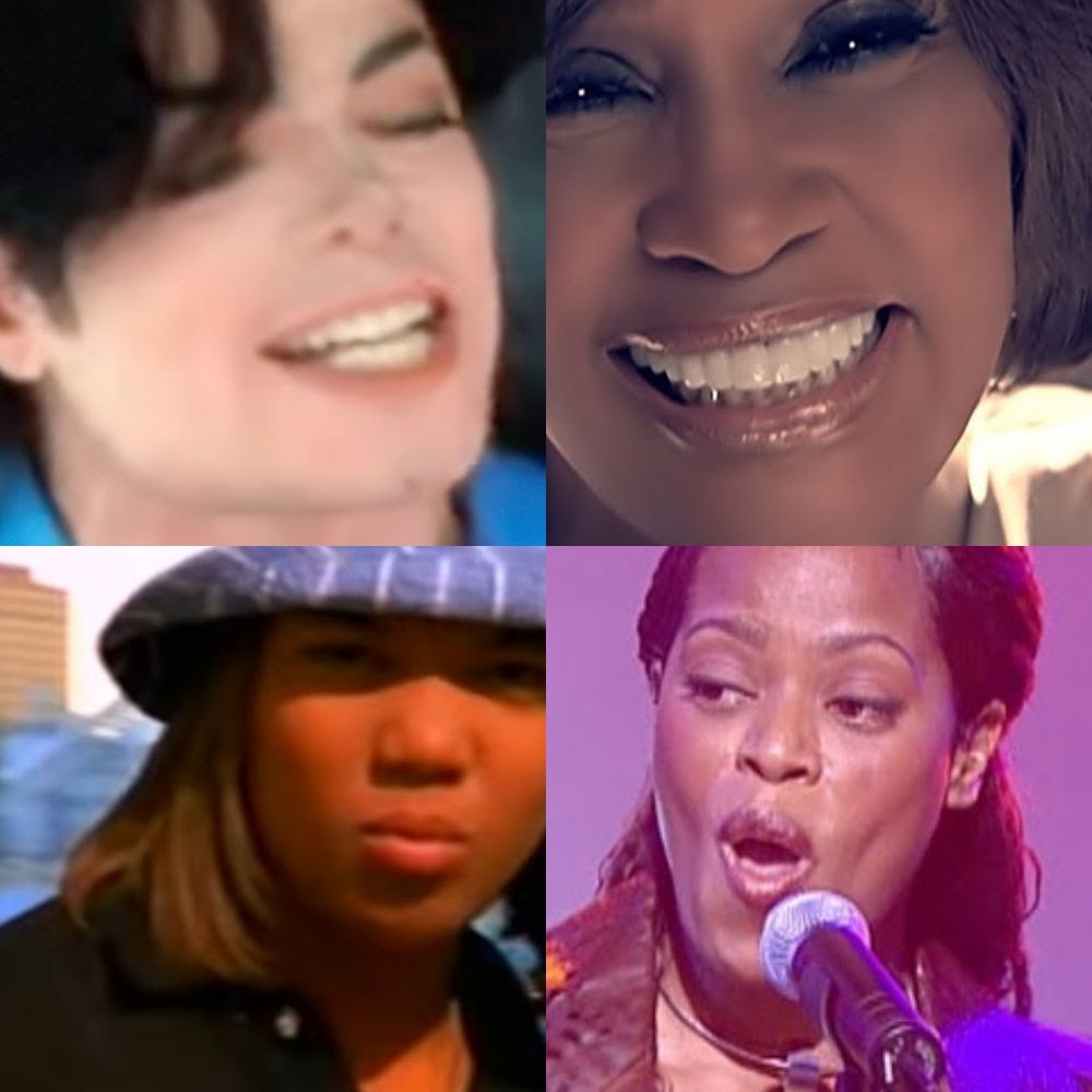 Top 28 Black History Month Songs