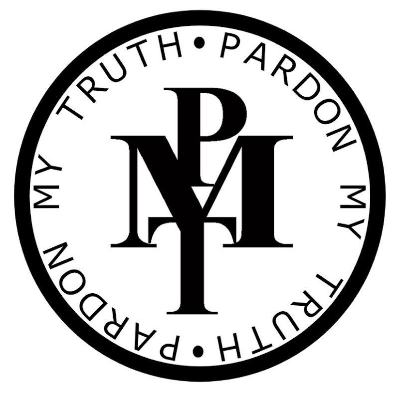 Official Pardon My Truth