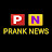 PRANK NEWS