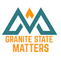 Granite State Matters logo