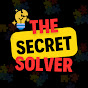 The Secret Solver logo