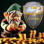 The Southern Geeks logo