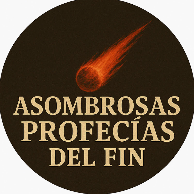 ASOMBROSAS PROFECÍAS DEL FIN  icon