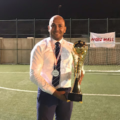 Samer Saad Al Attar     سامر سعد العطار 