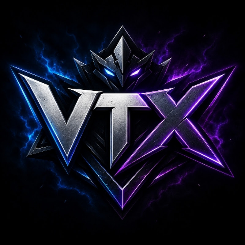 VTX gaming 2024k