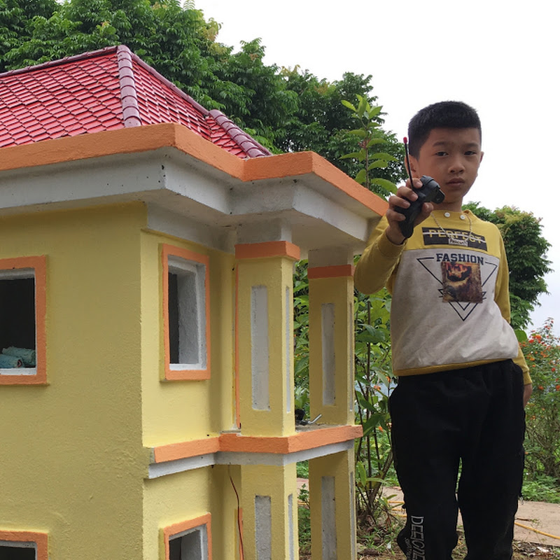 Construction General Logo